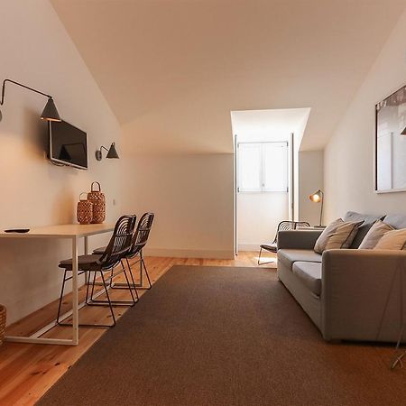 Combro Suites By Homing Lissabon Exterior foto
