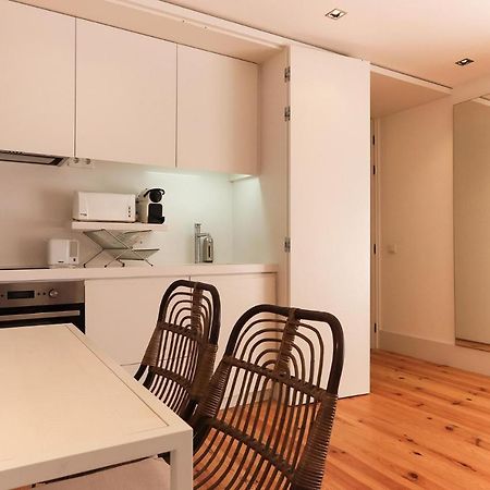 Combro Suites By Homing Lissabon Exterior foto