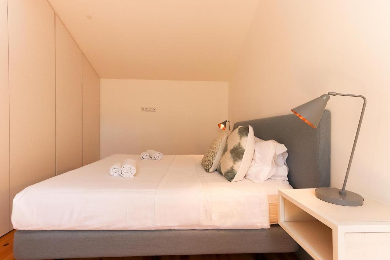 Combro Suites By Homing Lissabon Exterior foto