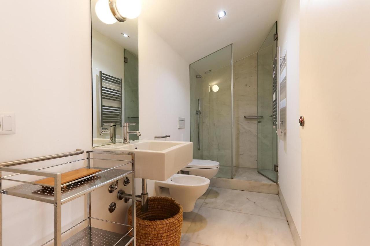 Combro Suites By Homing Lissabon Exterior foto