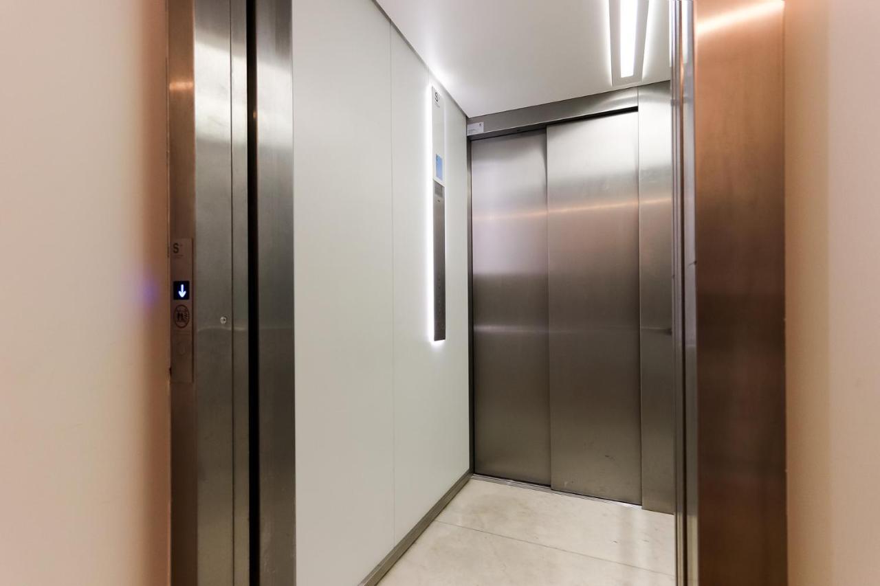 Combro Suites By Homing Lissabon Exterior foto