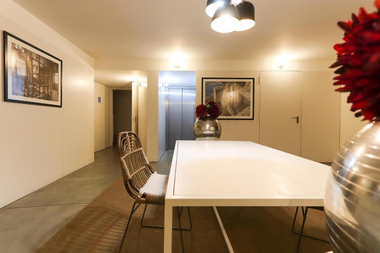 Combro Suites By Homing Lissabon Exterior foto