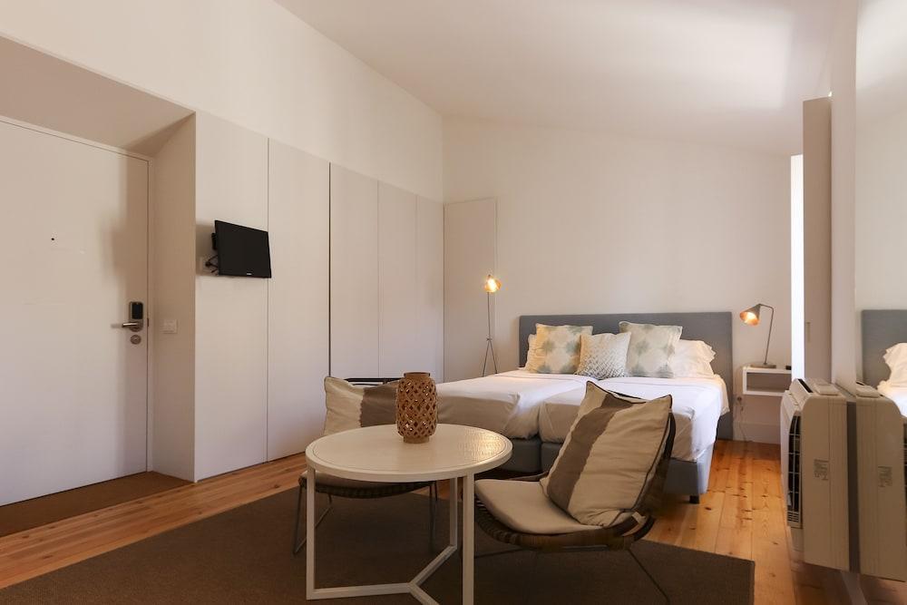 Combro Suites By Homing Lissabon Exterior foto